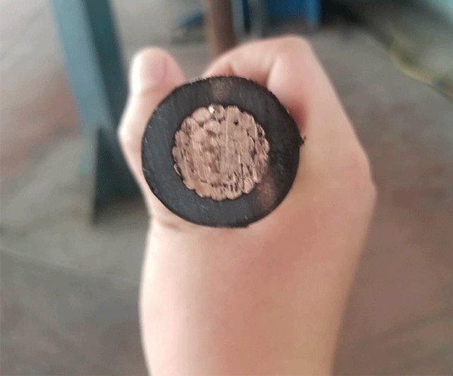  TMDS141RHA R 慶豐電纜