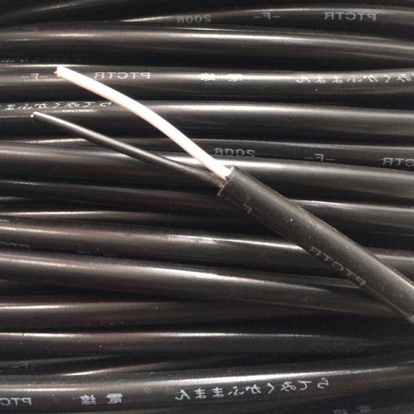 電纜規(guī)格型號代表的含義