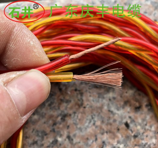 小規格鋁合金無護套固定布線產品的探討