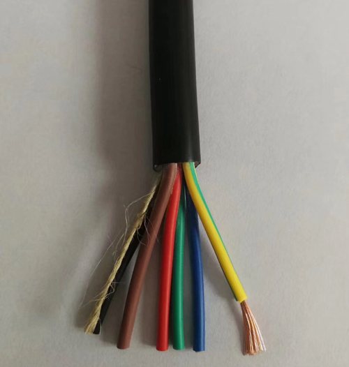 電線平方數及直徑換算辦法常識