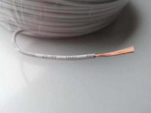 常用小規范線纜常識