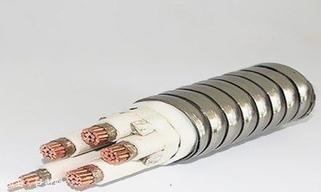  礦物質絕緣電纜，礦物絕緣電纜的產品特征