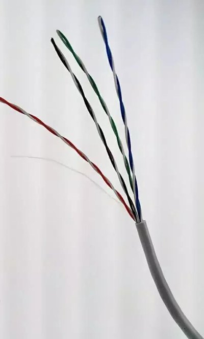 智能化弱電工程線纜敷設標準技能要求