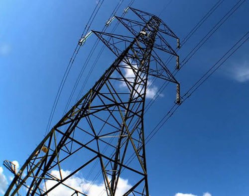 青海電網初次帶電打掃作業順利完成