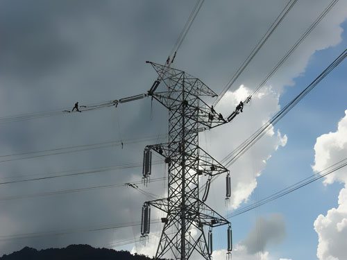 2016-25全球電網資產管理解決方案收益達450億美元