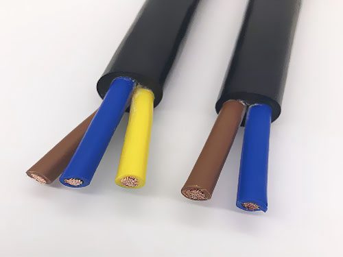 RVV是什么電線？ 