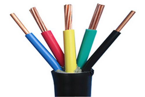 電線電纜的六個基礎常識