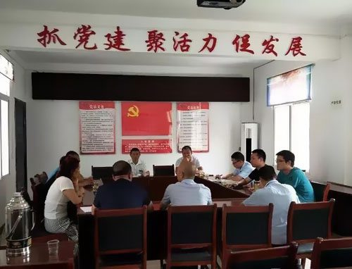 電線斷裂脫落，村民不慎觸電身亡！