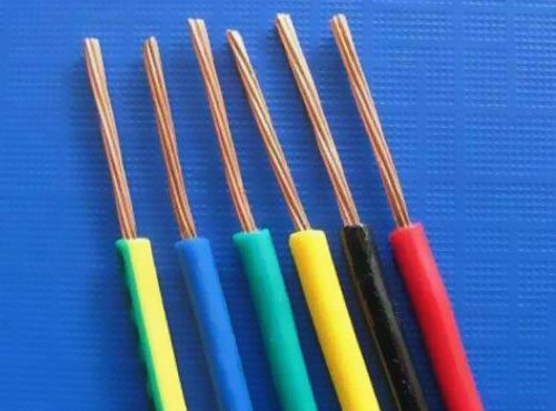 電線的好壞跟粗細有關系嗎?