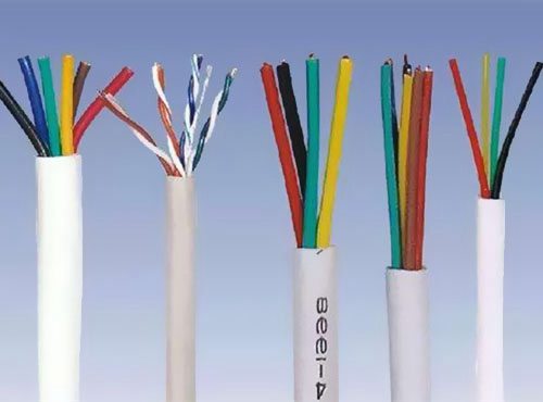 電線的好壞跟粗細有關系嗎?