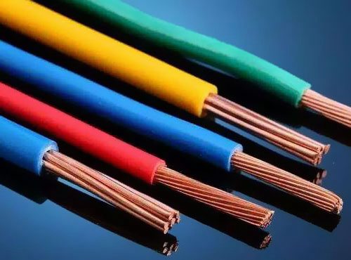 電線的好壞跟粗細有關系嗎?