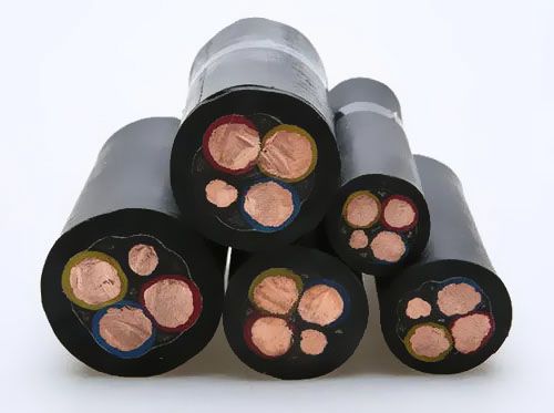 預(yù)防通用橡套電纜導(dǎo)體氧化的方法