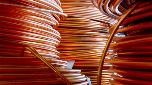 【慶豐電纜】干貨，這幾個電纜專業詞要記住！